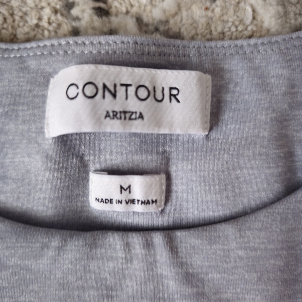 Artizia Contour Crop Top - Picture 4 of 6